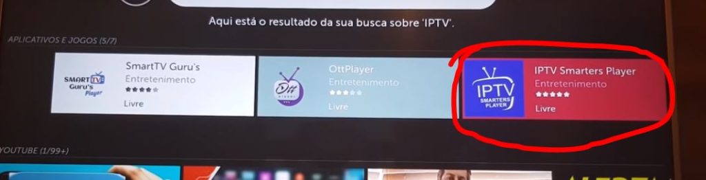 Lista IPTV paga