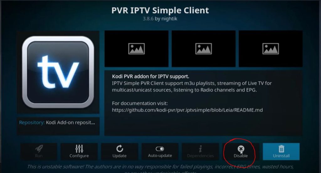 Lista IPTV paga