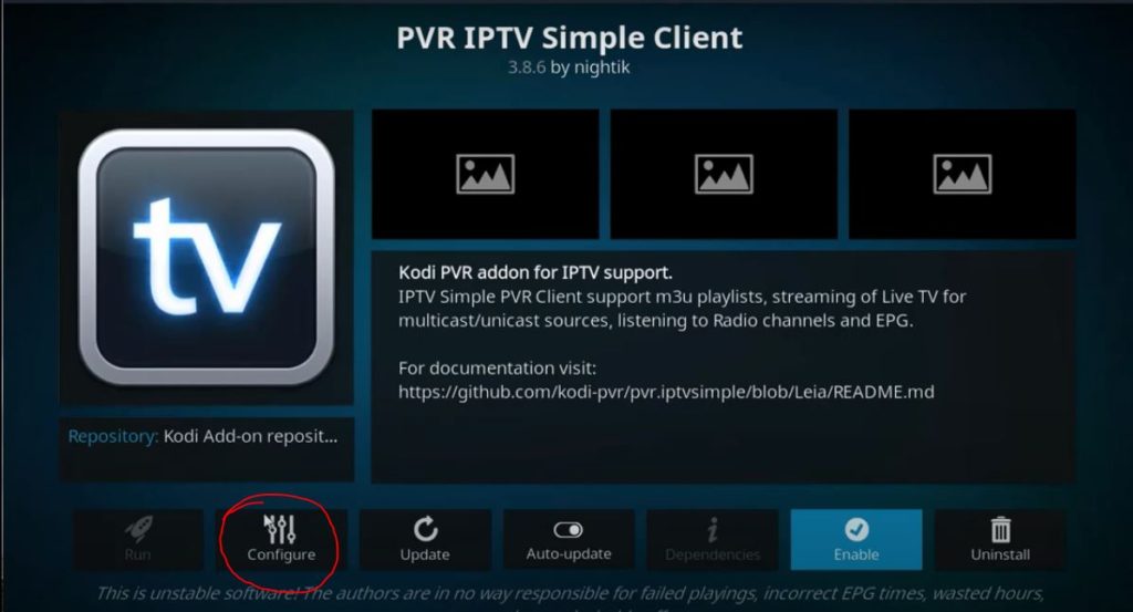 Lista IPTV paga