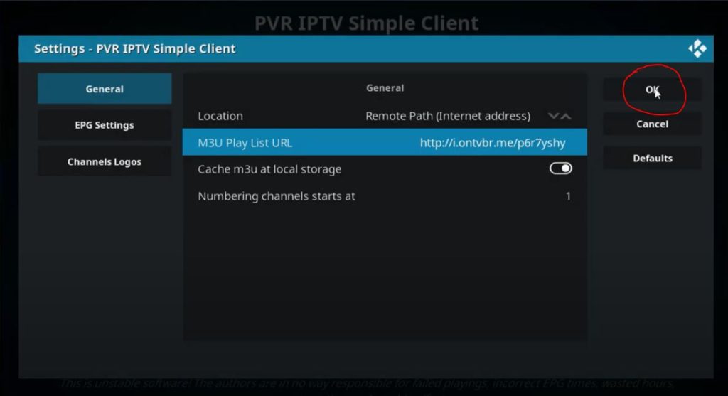 Lista IPTV paga