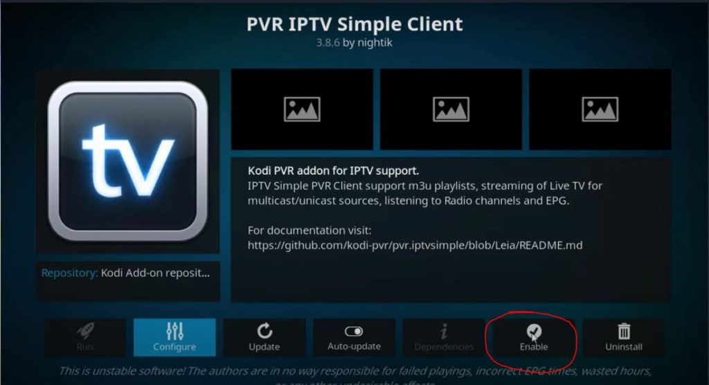 Lista IPTV paga